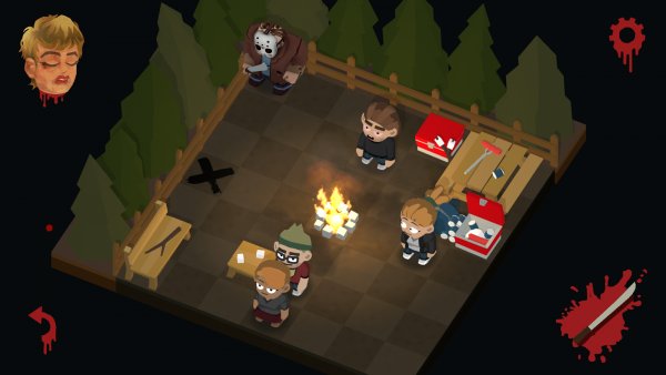 Лучшие бесплатные игры недели для Android (16.04.2018)