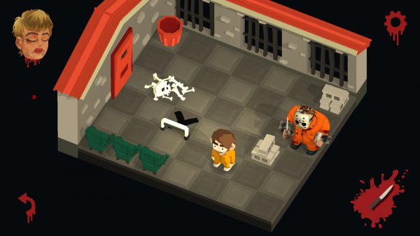Лучшие бесплатные игры недели для Android (16.04.2018)