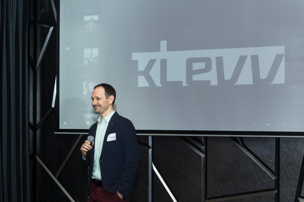 Бренд KLEVV выходит на российский рынок