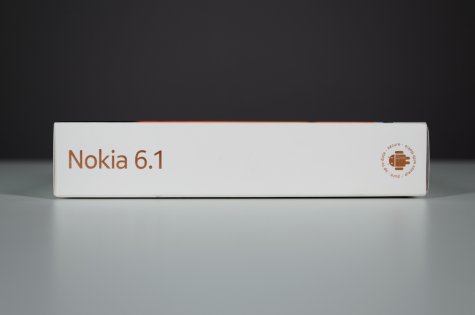 Обзор Nokia 6.1: смартфон который мы заслужили