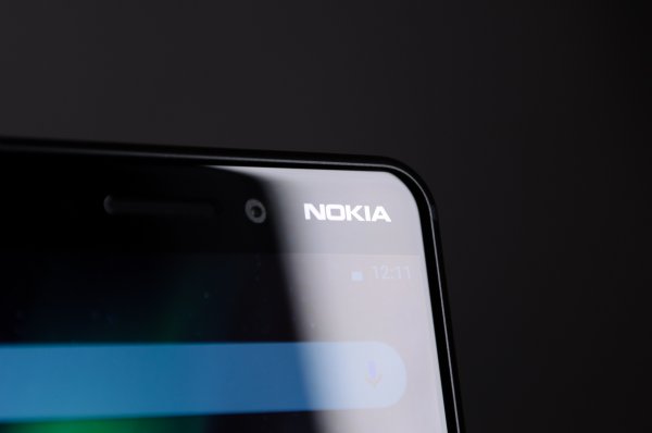 Обзор Nokia 6.1: смартфон который мы заслужили
