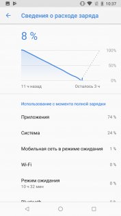 Обзор Nokia 6.1: смартфон который мы заслужили