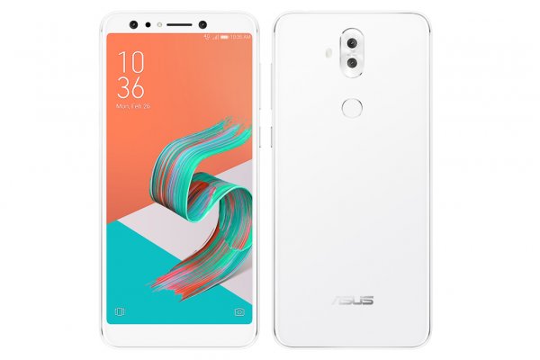 В России представлен ASUS ZenFone 5