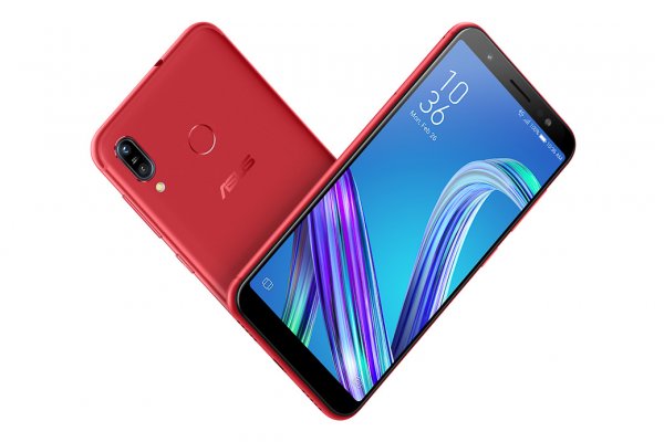 В России представлен ASUS ZenFone 5