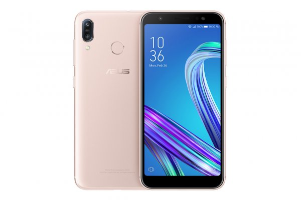 В России представлен ASUS ZenFone 5