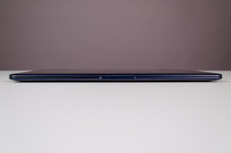 Обзор ASUS ZenBook Flip S: гость из корпоративного мира