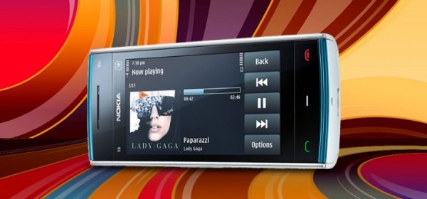 Nokia X представят как переиздание Nokia X6 — новый музыкальный смартфон?