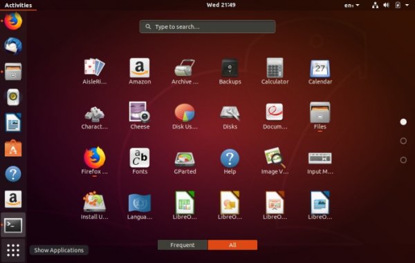 Ubuntu 18.04 (Bionic Beaver) уже вышла