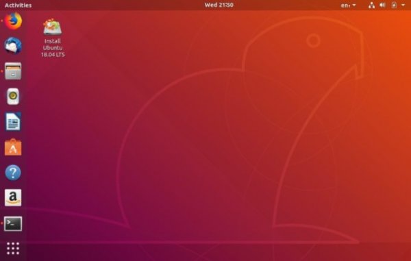 Ubuntu 18.04 (Bionic Beaver) уже вышла