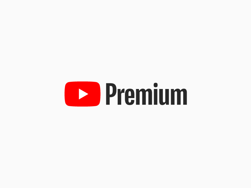 YouTube Premium — новое возможное название для YouTube Red