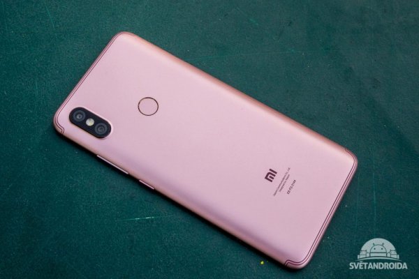 Xiaomi выпустит два смартфона Android One в 2018 году