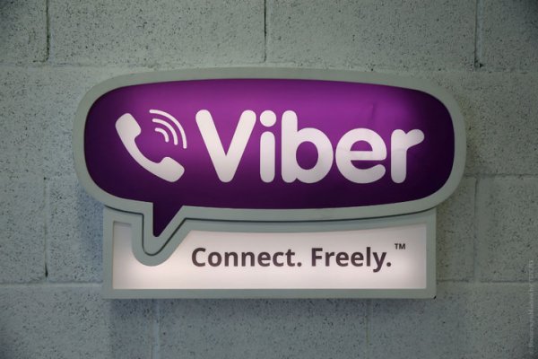 Viber в России тоже могут заблокировать