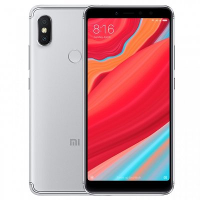 Xiaomi представила бюджетный селфифон Redmi S2