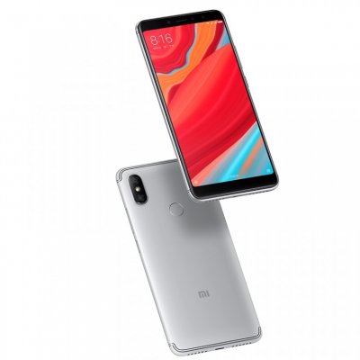Xiaomi представила бюджетный селфифон Redmi S2