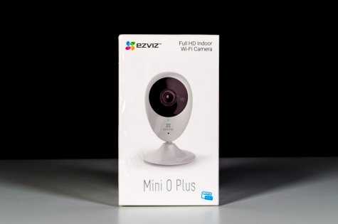 Обзор EZVIZ Mini O Plus – ЕВА от мира видеонаблюдения