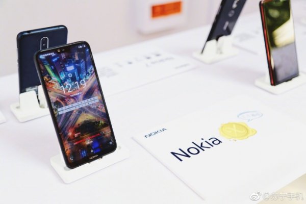 Дизайн Nokia X окончательно раскрыт до анонса