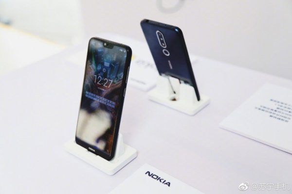 Дизайн Nokia X окончательно раскрыт до анонса