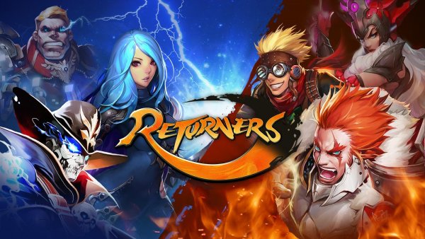 Лучшие бесплатные игры недели для Android (14.05.2018)