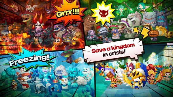 Лучшие бесплатные игры недели для Android (14.05.2018)