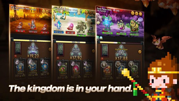 Лучшие бесплатные игры недели для Android (14.05.2018)