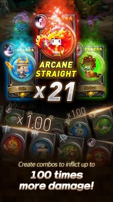Лучшие бесплатные игры недели для Android (14.05.2018)