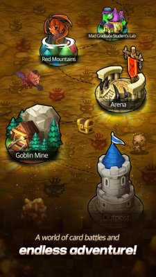 Лучшие бесплатные игры недели для Android (14.05.2018)