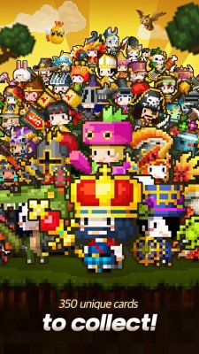 Лучшие бесплатные игры недели для Android (14.05.2018)