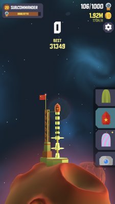Лучшие бесплатные игры недели для Android (14.05.2018)