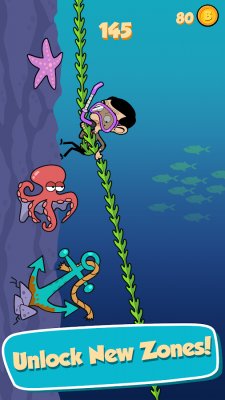 Лучшие бесплатные игры недели для Android (14.05.2018)