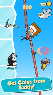 Лучшие бесплатные игры недели для Android (14.05.2018)