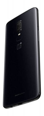 OnePlus 6 засветился на Amazon: качественные изображения, характеристики, цены