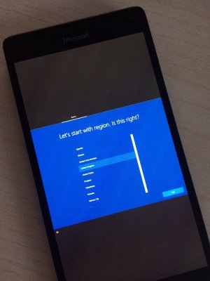 Теперь каждый может установить Windows 10 для ARM на смартфон Lumia 950 XL