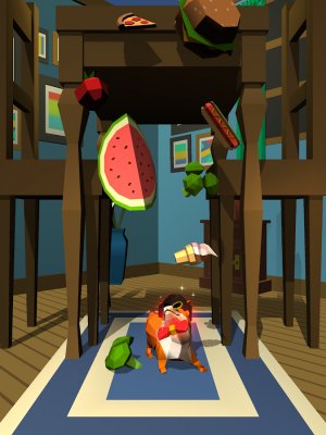 Лучшие бесплатные игры недели для Android (14.05.2018)