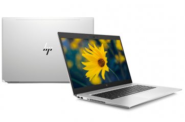 HP представила новые ноутбуки и десктопы премиум-класса