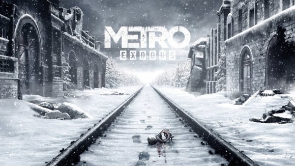 Metro: Exodus перенесли на 2019 год