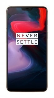 OnePlus 6 — скоростной флагман в стеклянном корпусе