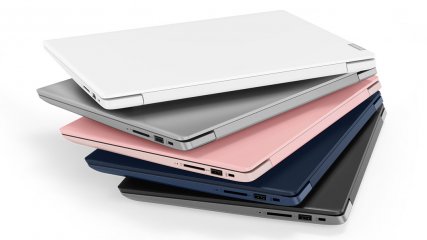 Lenovo обновила семейство ноутбуков IdeaPad