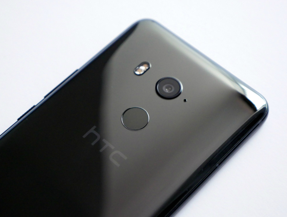 Финальные рендеры и характеристики HTC U12+
