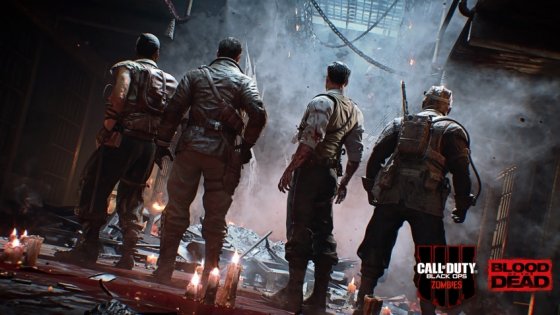 Call of Duty: Black Ops 4 лишили сюжетной линии