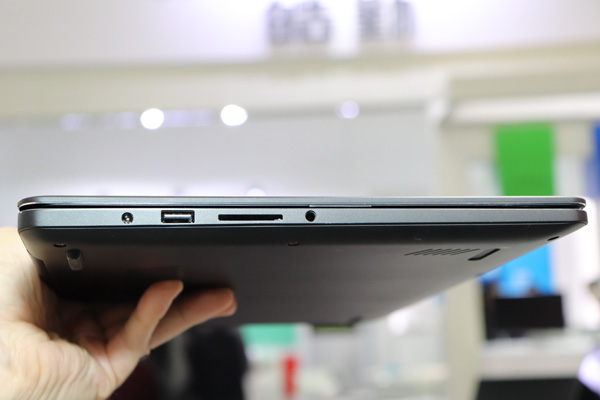 Emdoor показал мини-ПК и ноутбук на игровой платформе Intel Kaby Lake-G