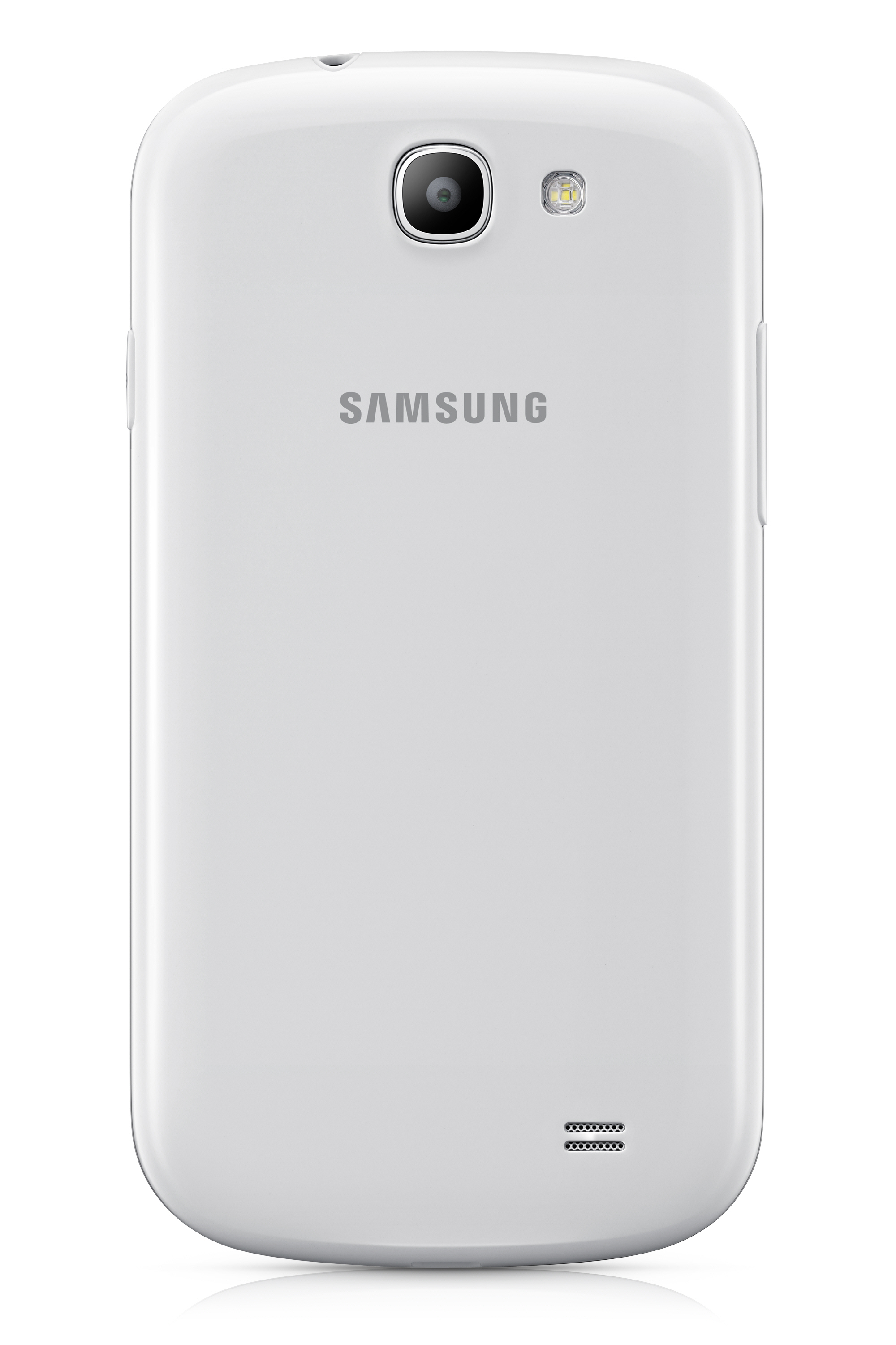 Состоялся релиз смартфона Samsung Galaxy Express