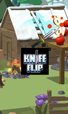 Knife Flip 1.2.0