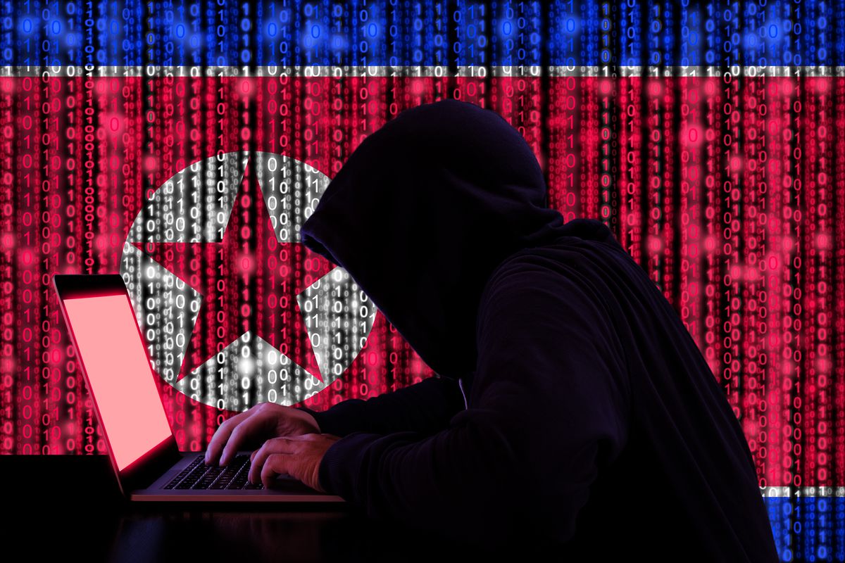 Хакеры из КНДР запускают шпионские приложения для поиска дезертиров