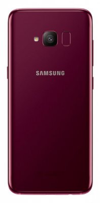 Samsung представила упрощённую версию Galaxy S8
