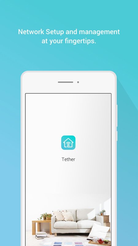 TP-Link Tether 3.0.6