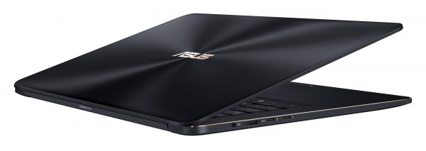 ASUS ZenBook Pro 15 анонсирован в России