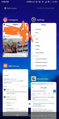 MIUI 10 представят вместе с Xiaomi Mi 8