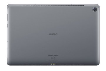 В России начались продажи новых планшетов Huawei