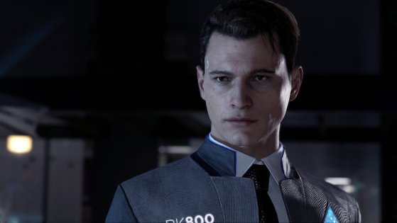 Критикам понравилась Detroit: Become Human