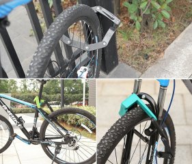 Самые полезные аксессуары для велосипедов на AliExpress